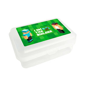 Box na desiatu Playworld