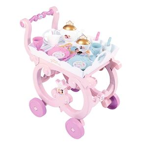 Smoby Disney Princess Servírovací vozík XL