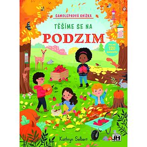 Jiri Models Těšíme se na Podzim