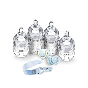 LOVI Novorodenecká štartovacia sada BABY SHOWER KLUK
