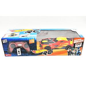 Mondo RC Hot Wheels Urban Agent 1:24, více druhů