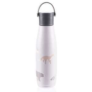 Zopa Termoska na tekutiny s držákem 480 ml