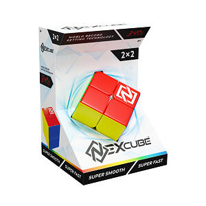 NexCube 2x2