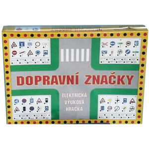 Dopravné značky