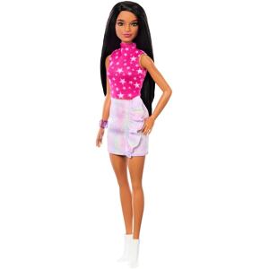 Mattel Barbie Modelka 215