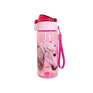 Oxybag Láhev OXY CLiCK 500 ml kůň romantic