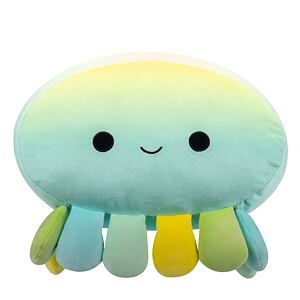 SQUISHMALLOWS Stackables Chobotnica - Oldin, 30 cm