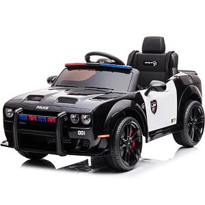 BEC 8148 EL. AUTO DODGE BUDDY TOYS