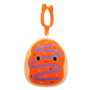 SQUISHMALLOWS Kľúčenka Donut - Jay