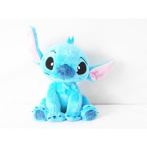 Dino STITCH veľkosť S Plyš