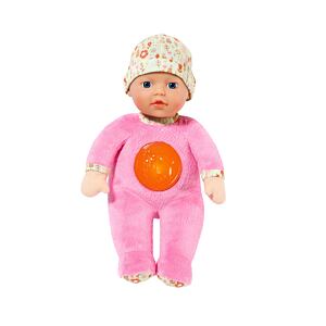 Zapf Creation BABY born for babies Svítí ve tmě, 30 cm