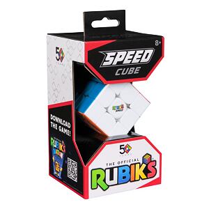Spin Master Rubikova kostka SPEEDCUBE 3X3