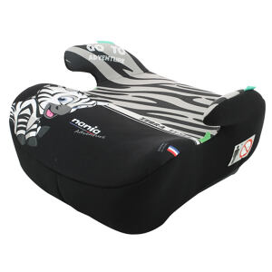 NANIA Bubble Animals Zebra
