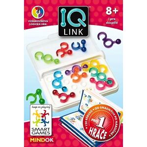 Mindok SMART - IQ Link