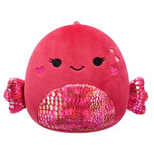 SQUISHMALLOWS Bojovnica pestrá - Barella