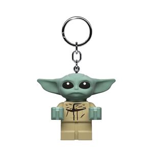 LEGO Star Wars Baby Yoda svítící figurka (HT)
