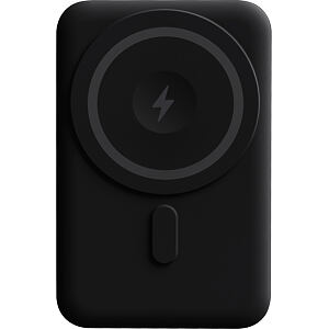 YENKEE SILIC YPB 501 MagSafe Power banka černá