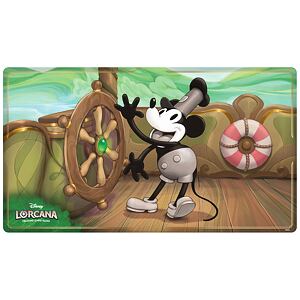 Ravensburger Disney Lorcana: Archazia’s Island - Playmat Mickey Mouse Set 1 -10