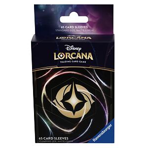 Ravensburger Disney Lorcana: Obaly na karty