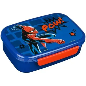 Box na svačinu Spider-Man