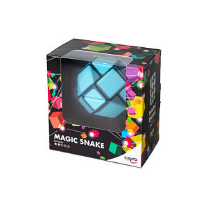 Cayro MAGIC SNAKE (nový design)