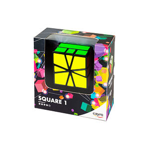 Cayro SQUARE-1