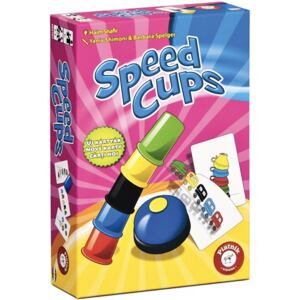 Piatnik Speed Cups (CZ,SK,HU,FR)