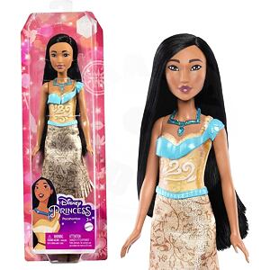 Mattel Disney Princezna Pocahontas