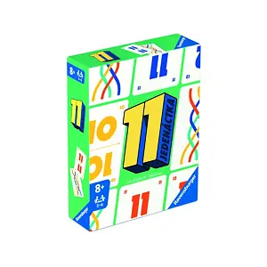 Ravensburger Jedenástka