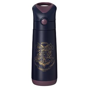 Termoska na pití s brčkem 500 ml - Harry Potter | b.box