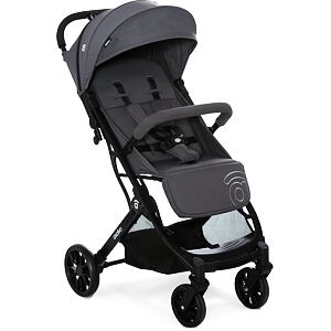 Asalvo KUBIC 2 cestovný kočiar 0m-22kg, GREY