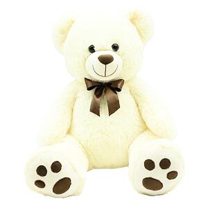 STEPPOS Teddybär creme 60 cm