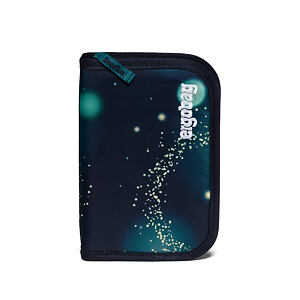 Ergobag Penál Galaxy space