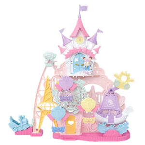 Sylvanian Families Detský zábavný park 40. výročie