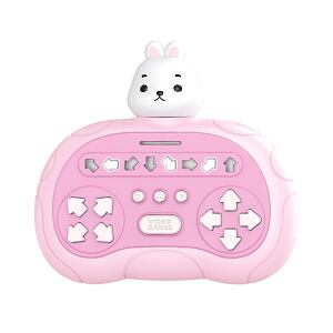 Maxlife Portable Game MXPS-400 Bunny