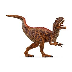 Schleich Prehistorické zvířátko - Allosaurus