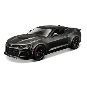 Maisto Model Kits, AssemblyLine, 2017 Chevrolet Camaro ZL1, 1:24