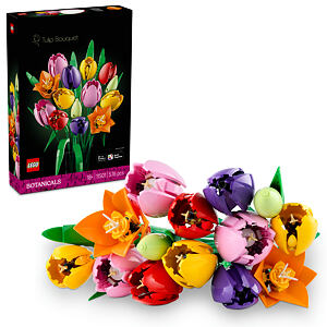 LEGO® Botanicals 11501 Tulpenstrauß