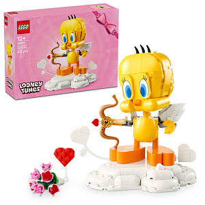 LEGO® Iconic 40824 Niedlicher Tweety