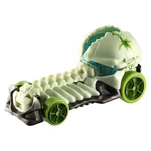 Hot Wheels Angličák Let´s Race Activate, více druhů