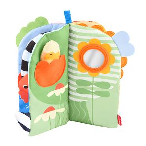 Fisher Price Senzoriale Anotimpuri