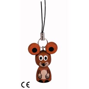 Breloc cu șoarece Detoa