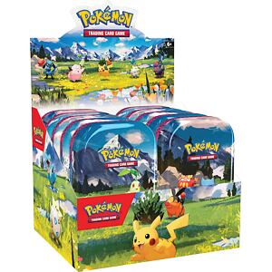 Pokémon TCG: ME02.5 Ascended Heroes - Mini Tin