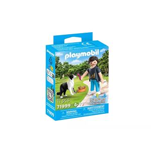 Playmobil Psí tréner Martin