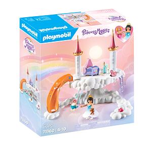 Playmobil Nebeský detský obláčik