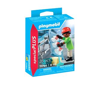 Playmobil Sklenár