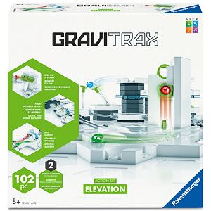 Ravensburger GraviTrax Akční set Elevation