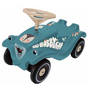 BIG Auto pusher Bobby Car Classic Life
