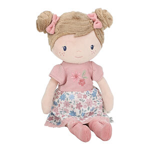 Little Dutch Bábika Rosa 35 cm