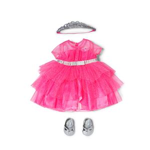 Baby Born Prinzessinnenkleid, 43 cm